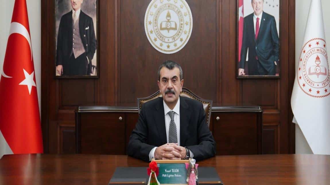  15 TEMMUZ DEMOKRASİ VE MİLLÎ BİRLİK GÜNÜ